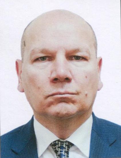 Выдрыч Валерий Александрович