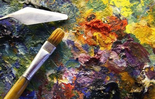 Юные художники из Кузьминок успешно выступили на «Ассамблее искусств» 