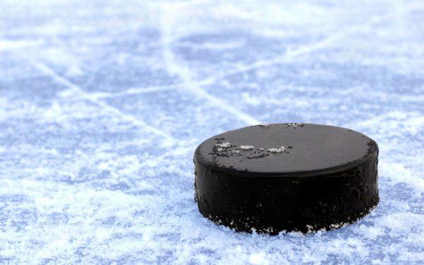 Спортивный центр из Нижегородского воспитал собственную хоккейную команду