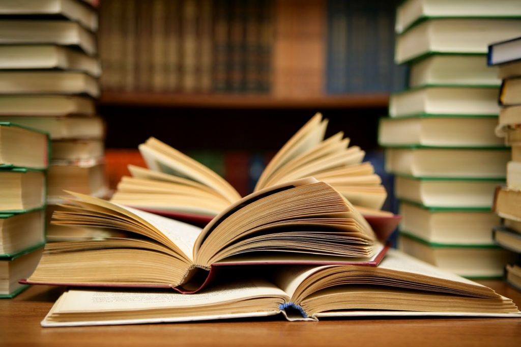 Творческая встреча с детским писателем состоится в библиотеке района Текстильщики
