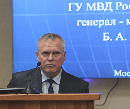 В ЮВАО стало существенно меньше квартирных краж, угонов и грабежей