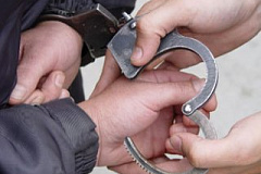 Полицейские района Выхино задержали подозреваемого в разбое на 2,8 млн рублей