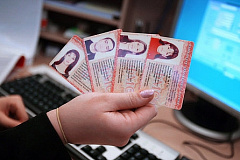 Количество иностранцев, желающих работать в Москве, увеличилось на 6,5 %