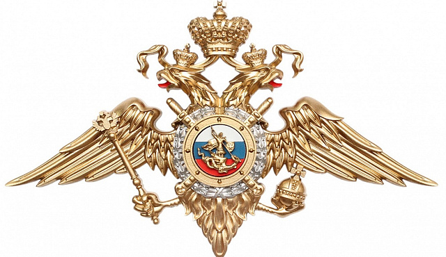 Полицейские Юго-Восточного округа задержали троих подозреваемых в серии грабежей, незаконном обороте оружия и подделке документов