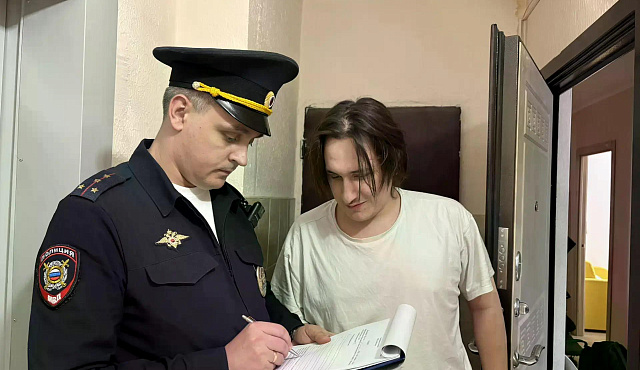 Участковые уполномоченные полиции района Выхино-Жулебино провели оперативно-профилактическое мероприятие «Превентив»