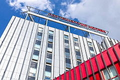 Москва последовательно наращивает поддержку резидентов ОЭЗ „Технополис Москва“