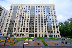 В Кузьминках под заселение по программе реновации передали 25 новостроек 