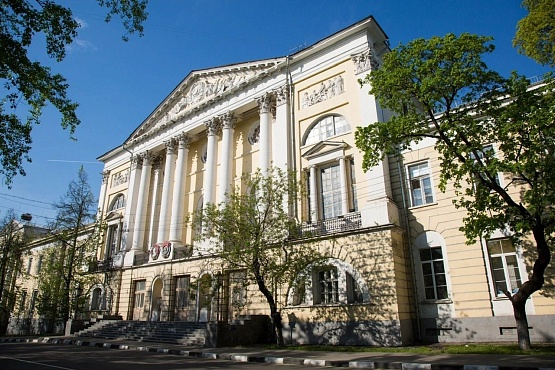В Лефортове появился новый литературный маршрут для юных москвичей