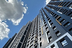 На Сторожевой улице в ЮВАО возведут новостройку по реновации