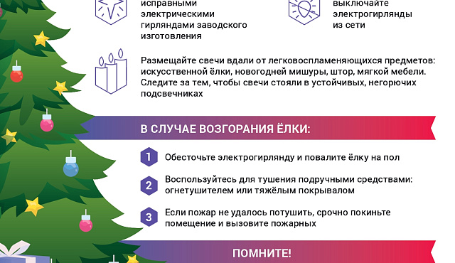Магия огней