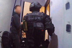 При содействии спецназа Росгвардии пресечена незаконная деятельность по сбыту фальсифицированной лекарственной продукции