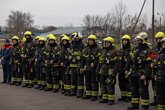 Герой наших дней живет в наших сердцах