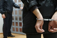 Оперативники уголовного розыска Юго-Восточного округа столицы задержали троих подозреваемых в ограблении и похищении человека